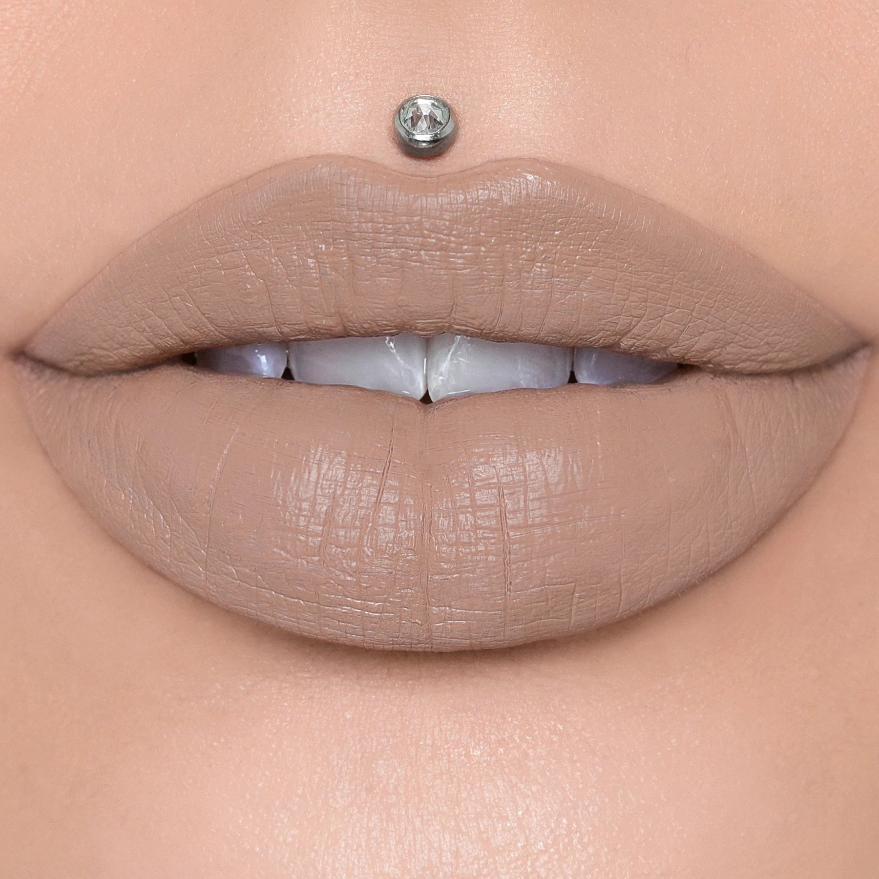 Jeffree Star Cosmetics Velour Liquid Lipstick: Jeffree's Nudes - R399.00 : Beautique SA
